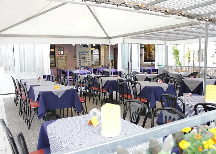 Hotel Al Ponte della Vittoria Belluno