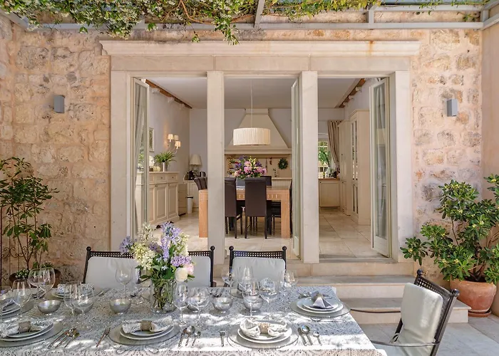 Heraclea House
