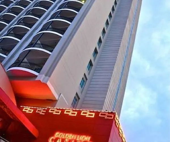 Central Park Hotel & Casino