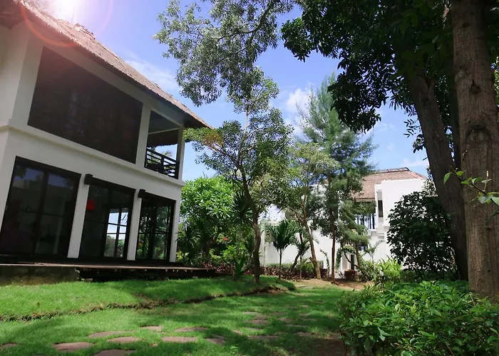Villa Julius