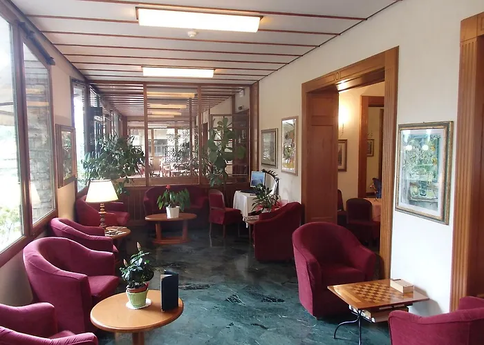 Villa Belvedere Florencia