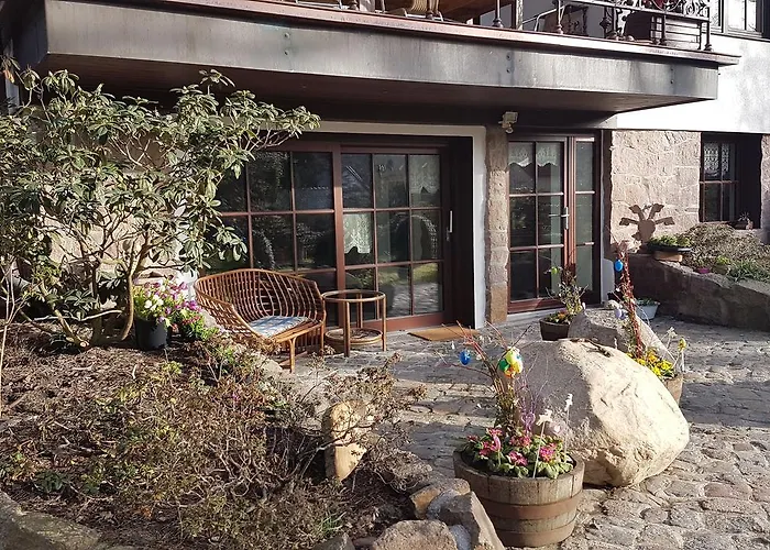 Hotel Tannenspitze