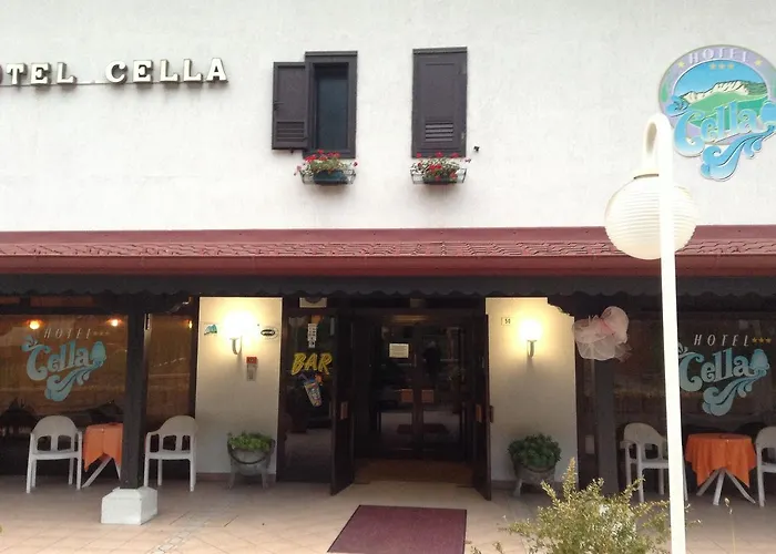 Hotel Cella