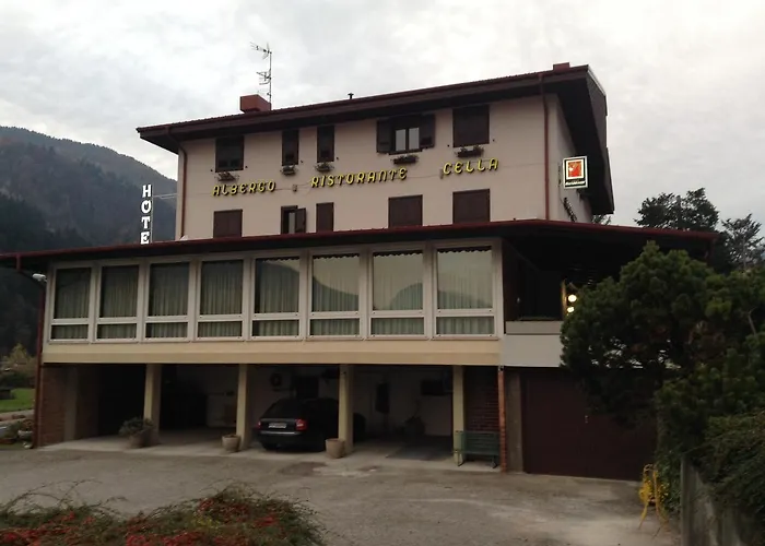 Hotel Cella