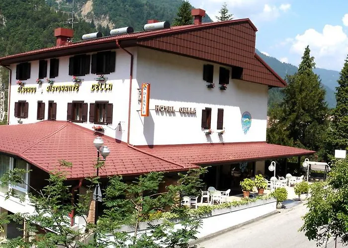 Hotel Cella