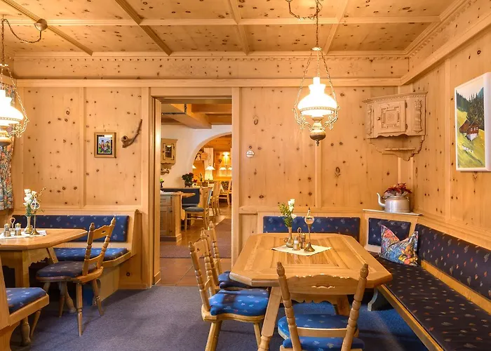 Aparthotel Spitzer