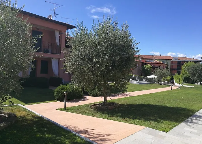 Residence Barcarola Sirmione