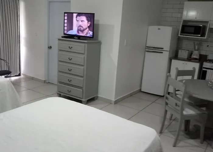Apart Hotel Turey