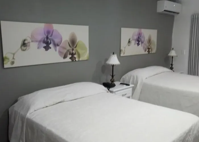 Apart Hotel Turey