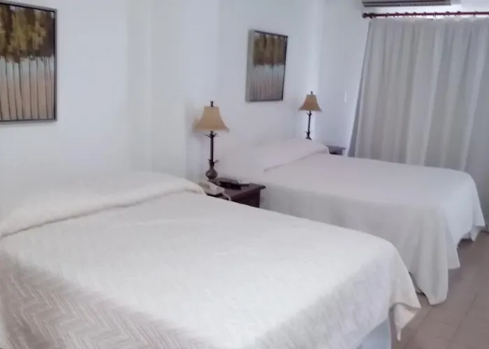 Apart Hotel Turey