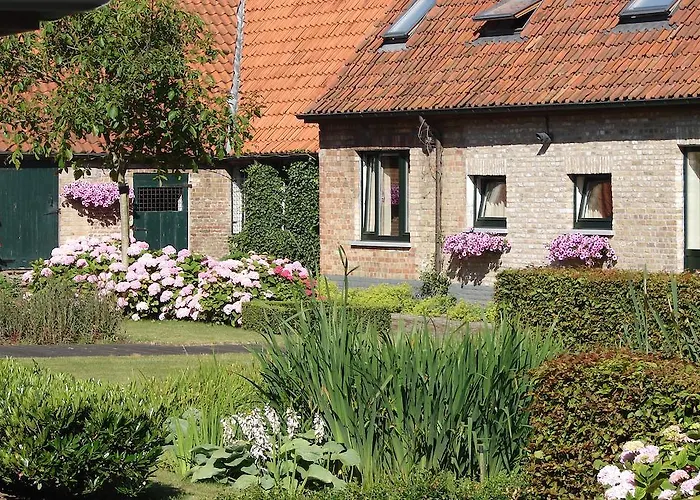 Holiday Home De Colve