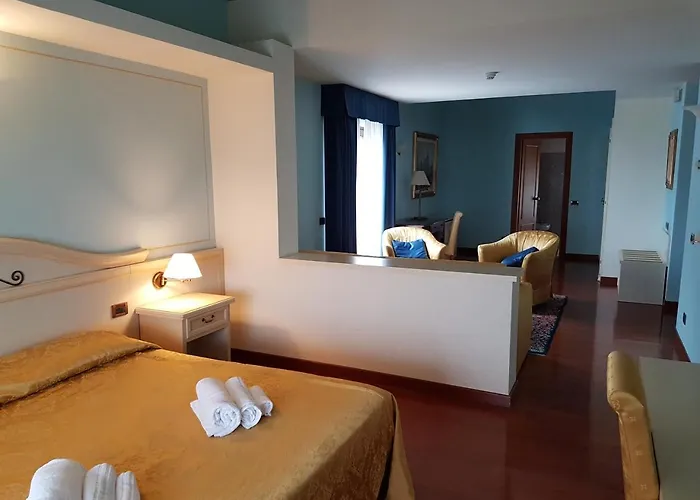 Hotel New Genziana