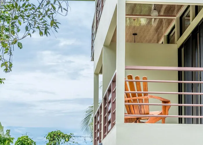 Sea Tower Hotel Puerto Viejo de Talamanca