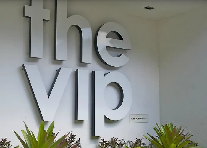 The Vip Caracas Hotel
