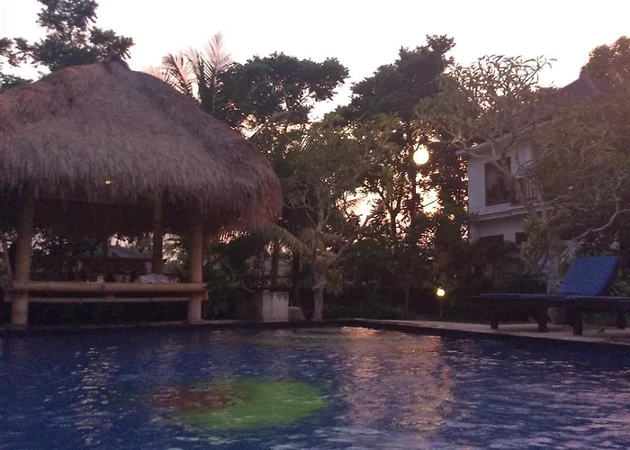 Terang Bulan Cottages Ubud