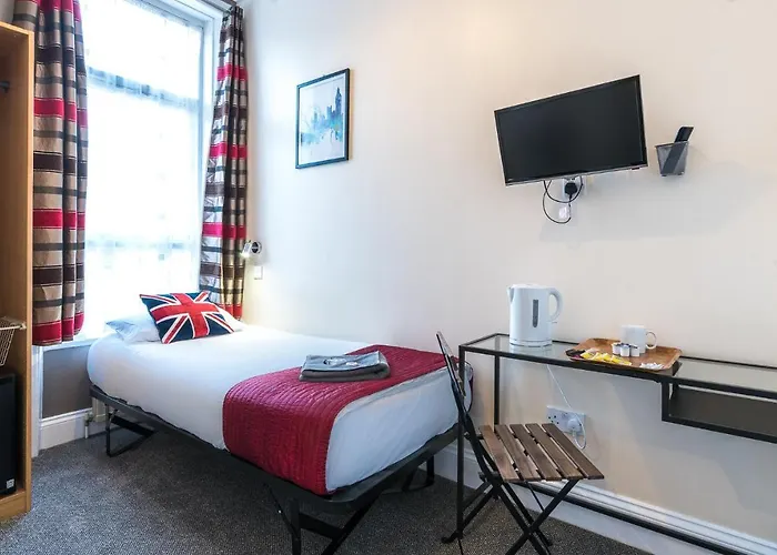 Royal Guest House 2 Hammersmith