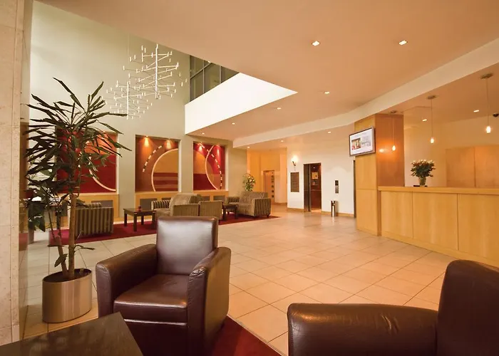 Ardmore Hotel Dublin