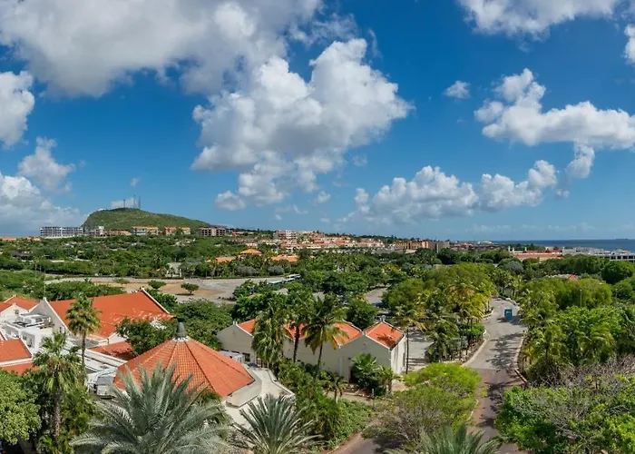 Hilton Curacao Hotel Willemstad