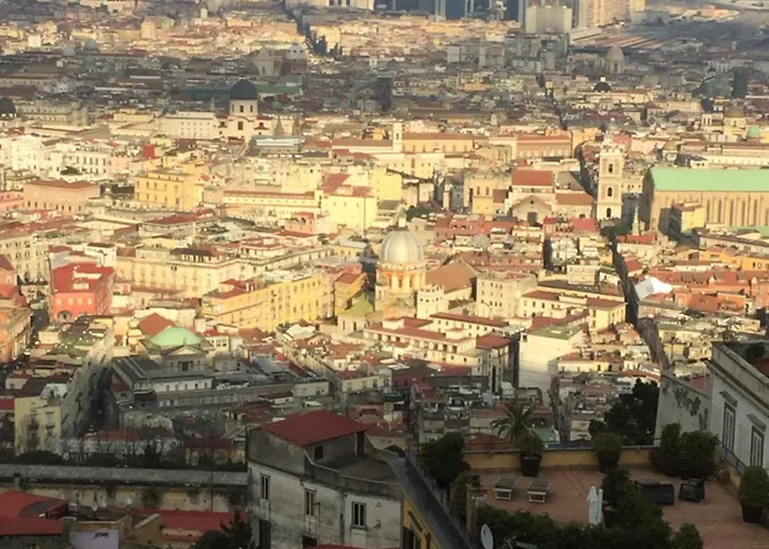 C Era Una Volta Naples