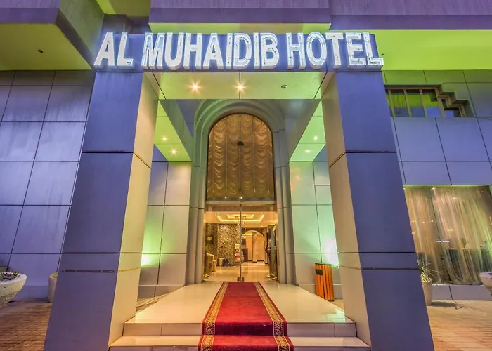Al Muhaidb Al Diwan - Al Olaya - Economic Riyadh
