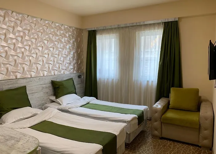 Park Hotel