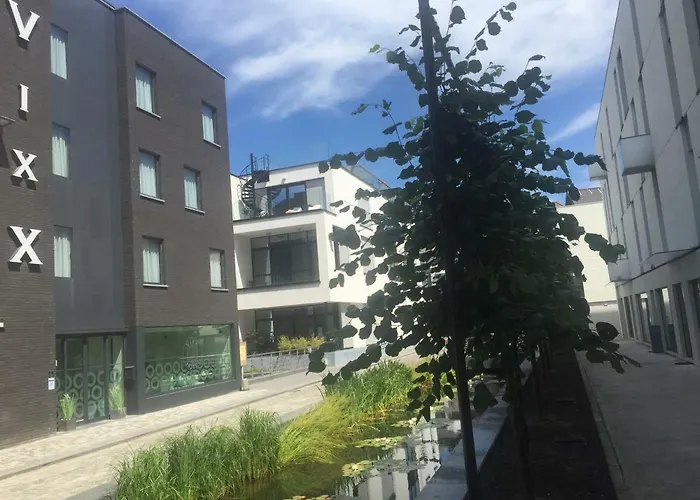 Vixx Hotel Malinas