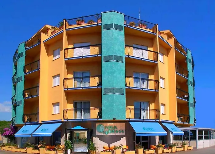 Hotel Lunik