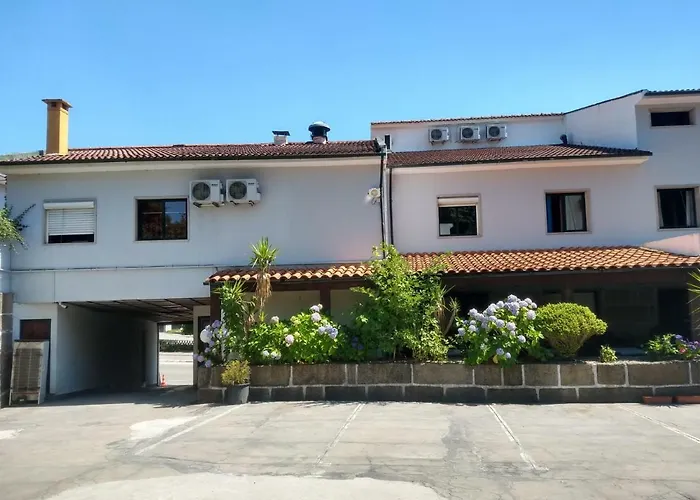 Residencial Montanhes