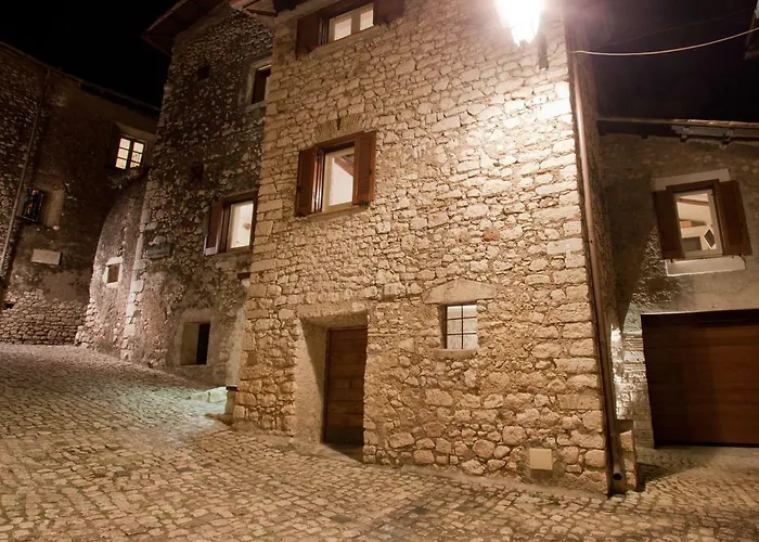 Lelive Bed And Breakfast Sermoneta