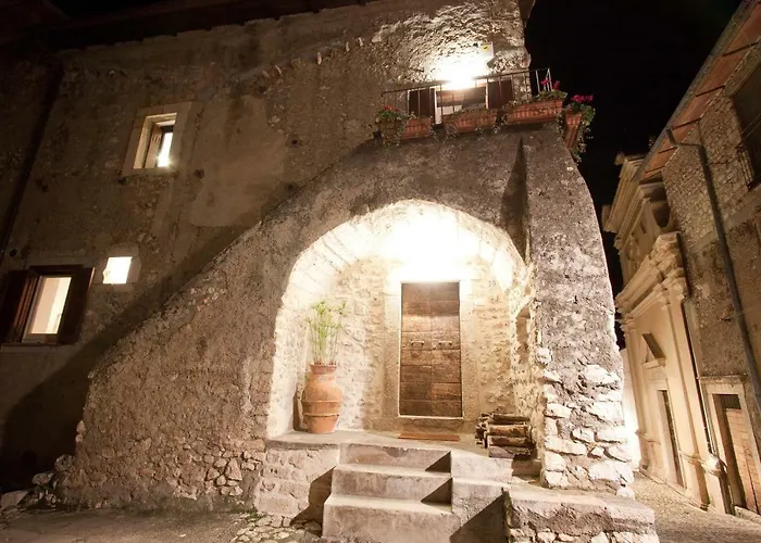 Lelive Bed And Breakfast Sermoneta
