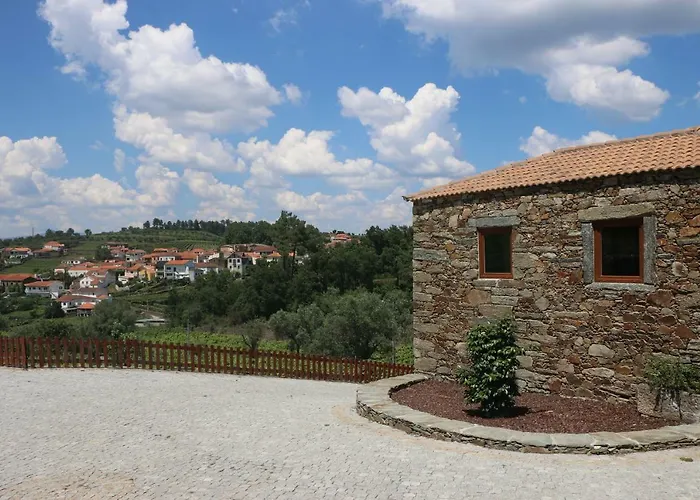 Casa Do Poco - Douro