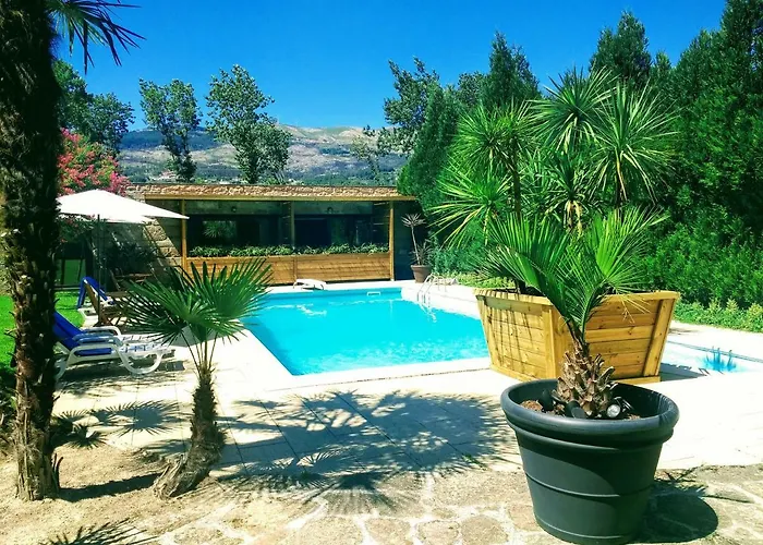 Casa Do Prado Guesthouse