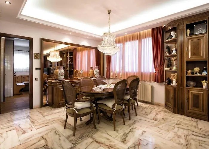 Villa Paquita