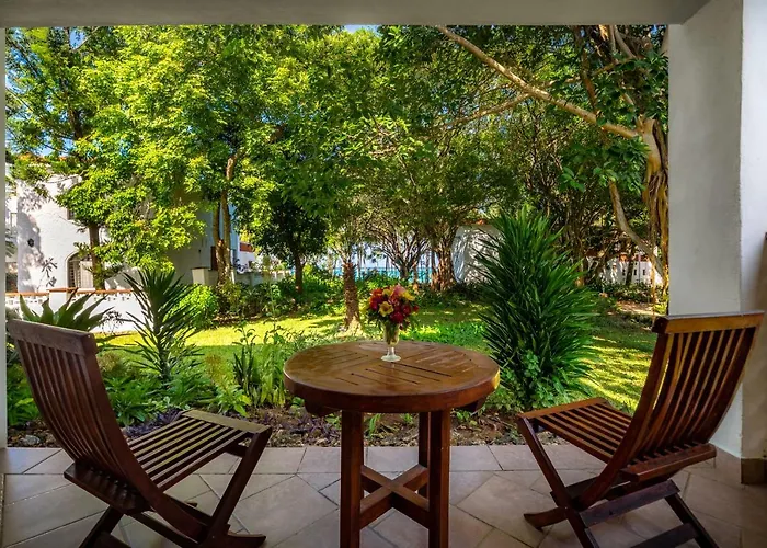 Diani Sea Lodge