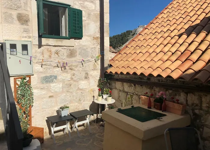 Villa San Marco