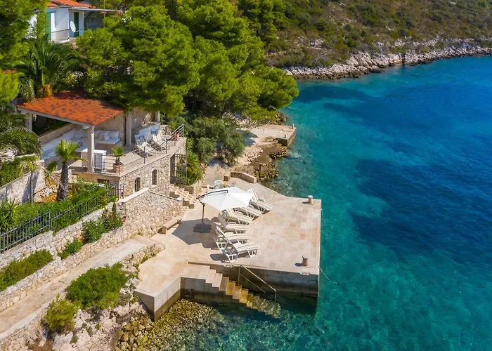 Villa Oceanus