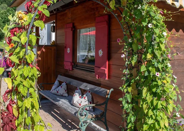 Pension Rudigier Appartements
