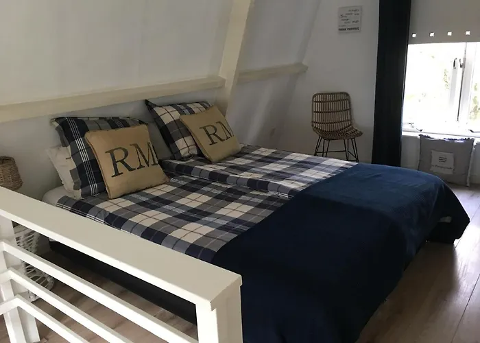 Summerhouse Zandvoort