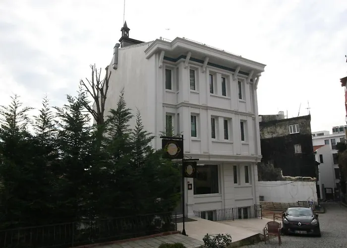 Hotel Ligos Estambul