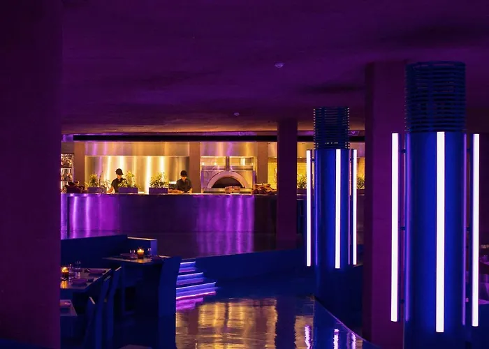 Katamama Suites At Desa Potato Head