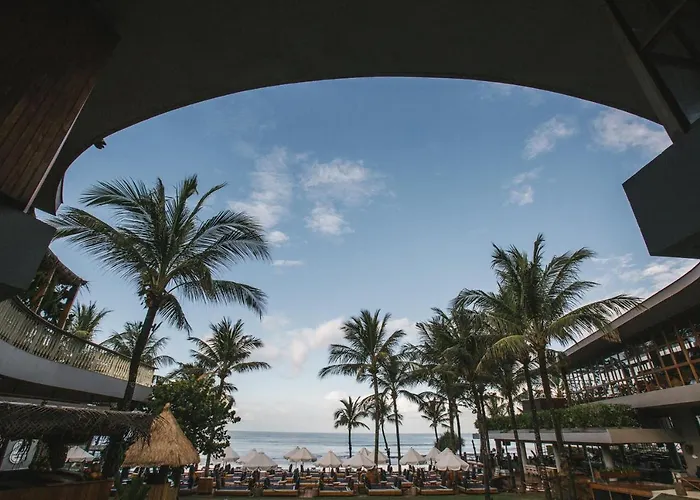Katamama Suites At Desa Potato Head