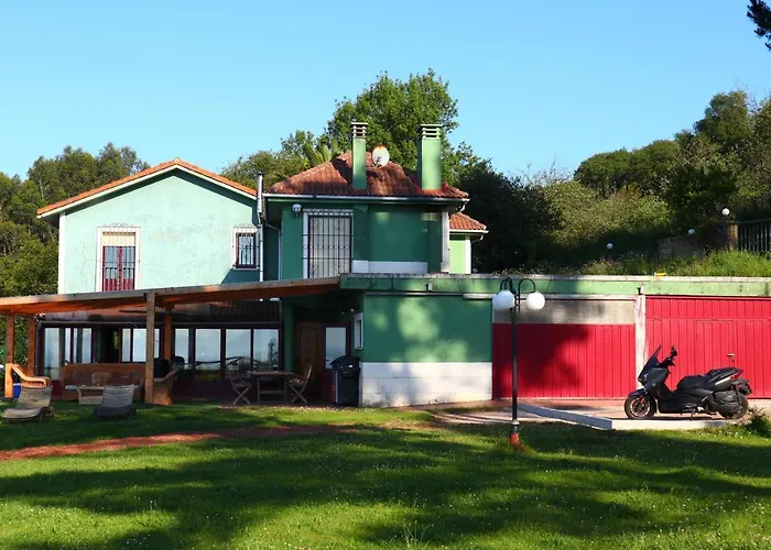 Casa Particular Morís